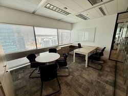 Gateway West (D7), Office #587569361